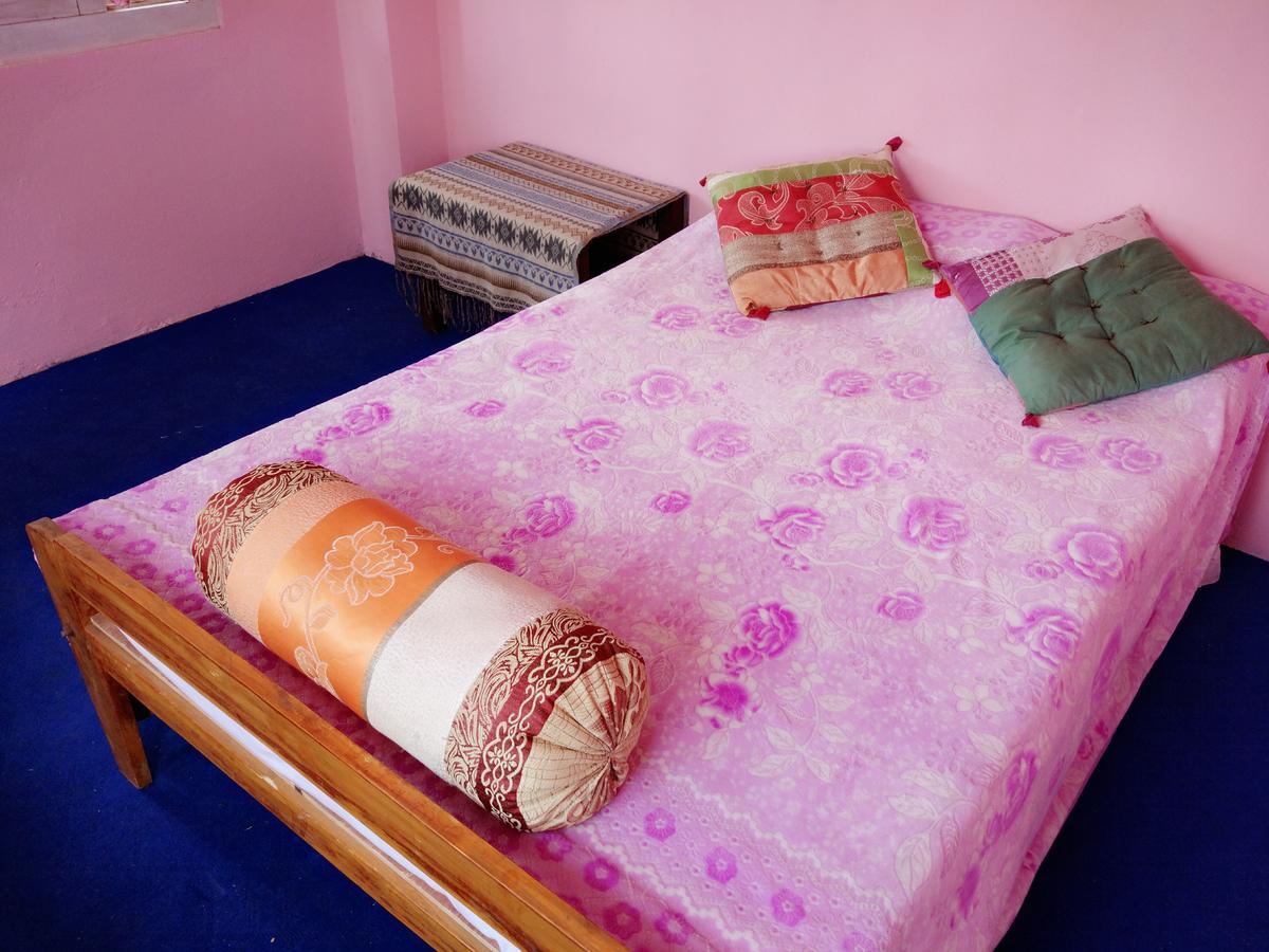 Everest Home Stay Apartment 랄릿푸르 외부 사진